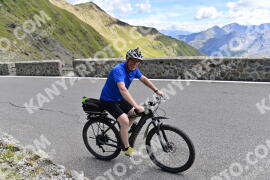 Foto #2483116 | 02-08-2022 11:20 | Passo Dello Stelvio - Prato Seite BICYCLES