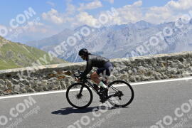 Foto #2371257 | 22-07-2022 13:23 | Passo Dello Stelvio - Prato Seite BICYCLES