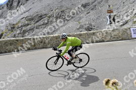 Foto #2620513 | 13-08-2022 11:18 | Passo Dello Stelvio - Prato Seite BICYCLES
