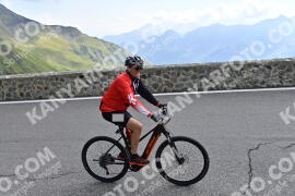 Photo #2376211 | 24-07-2022 09:58 | Passo Dello Stelvio - Prato side BICYCLES