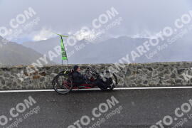 Photo #2849308 | 10-09-2022 15:37 | Passo Dello Stelvio - Prato side BICYCLES