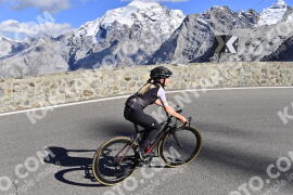 Foto #2855810 | 11-09-2022 16:15 | Passo Dello Stelvio - Prato Seite BICYCLES