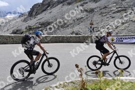 Foto #2791465 | 01-09-2022 13:13 | Passo Dello Stelvio - Prato Seite BICYCLES