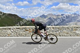 Photo #2287660 | 11-07-2022 14:06 | Passo Dello Stelvio - Prato side BICYCLES