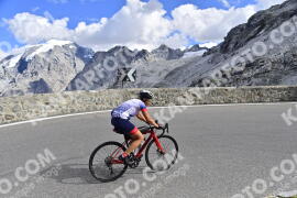 Foto #2813727 | 04-09-2022 15:41 | Passo Dello Stelvio - Prato Seite BICYCLES