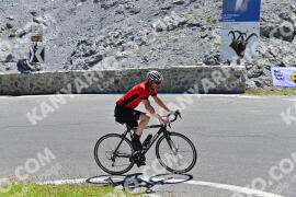 Foto #2258870 | 08-07-2022 14:09 | Passo Dello Stelvio - Prato Seite BICYCLES