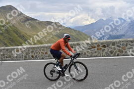 Photo #2826388 | 05-09-2022 13:30 | Passo Dello Stelvio - Prato side BICYCLES