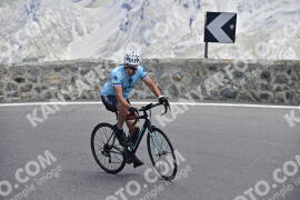Foto #2242453 | 06-07-2022 13:33 | Passo Dello Stelvio - Prato Seite BICYCLES