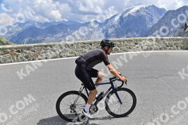 Foto #2518025 | 05-08-2022 13:31 | Passo Dello Stelvio - Prato Seite BICYCLES