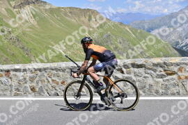 Foto #2322935 | 16-07-2022 14:22 | Passo Dello Stelvio - Prato Seite BICYCLES