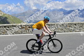 Foto #2356396 | 19-07-2022 13:48 | Passo Dello Stelvio - Prato Seite BICYCLES
