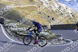Photo #2847480 | 10-09-2022 09:51 | Passo Dello Stelvio - Prato side BICYCLES