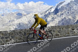Foto #2814075 | 04-09-2022 16:05 | Passo Dello Stelvio - Prato Seite BICYCLES