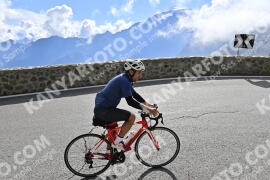 Photo #2618442 | 13-08-2022 09:42 | Passo Dello Stelvio - Prato side BICYCLES