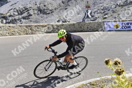 Foto #2566217 | 09-08-2022 15:22 | Passo Dello Stelvio - Prato Seite BICYCLES