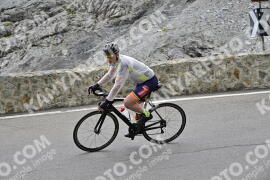 Photo #2530719 | 07-08-2022 13:40 | Passo Dello Stelvio - Prato side BICYCLES