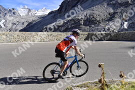Foto #2865946 | 12-09-2022 16:01 | Passo Dello Stelvio - Prato Seite BICYCLES