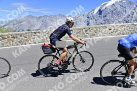 Photo #2301542 | 13-07-2022 14:33 | Passo Dello Stelvio - Prato side BICYCLES