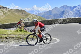 Foto #2737687 | 25-08-2022 11:30 | Passo Dello Stelvio - Prato Seite BICYCLES