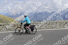 Foto #2827411 | 05-09-2022 14:53 | Passo Dello Stelvio - Prato Seite BICYCLES