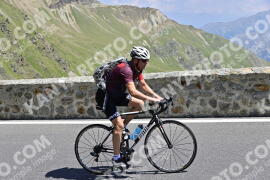 Foto #2370741 | 22-07-2022 12:51 | Passo Dello Stelvio - Prato Seite BICYCLES