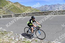 Photo #2648483 | 14-08-2022 13:16 | Passo Dello Stelvio - Prato side BICYCLES
