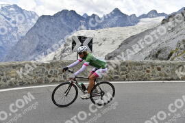 Foto #2418892 | 27-07-2022 12:36 | Passo Dello Stelvio - Prato Seite BICYCLES