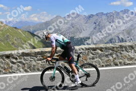 Foto #2322098 | 16-07-2022 13:42 | Passo Dello Stelvio - Prato Seite BICYCLES