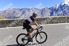 Foto #2864284 | 12-09-2022 12:41 | Passo Dello Stelvio - Prato Seite BICYCLES