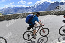 Foto #2482765 | 02-08-2022 11:03 | Passo Dello Stelvio - Prato Seite BICYCLES
