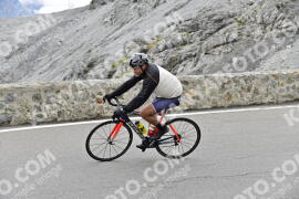 Photo #2438086 | 30-07-2022 10:04 | Passo Dello Stelvio - Prato side BICYCLES