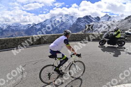 Foto #2849137 | 10-09-2022 10:52 | Passo Dello Stelvio - Prato Seite BICYCLES