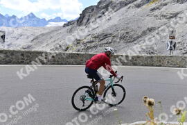 Foto #2753162 | 26-08-2022 11:26 | Passo Dello Stelvio - Prato Seite BICYCLES