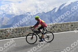Photo #2829433 | 05-09-2022 12:00 | Passo Dello Stelvio - Prato side BICYCLES