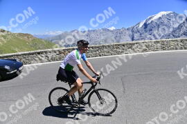 Foto #2346821 | 17-07-2022 13:42 | Passo Dello Stelvio - Prato Seite BICYCLES