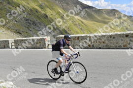 Photo #2754391 | 26-08-2022 12:11 | Passo Dello Stelvio - Prato side BICYCLES
