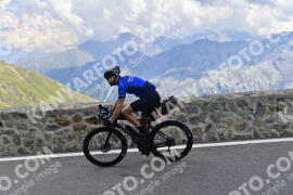 Foto #2517979 | 05-08-2022 13:14 | Passo Dello Stelvio - Prato Seite BICYCLES