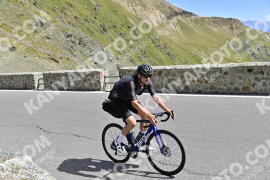 Foto #2645794 | 14-08-2022 12:03 | Passo Dello Stelvio - Prato Seite BICYCLES