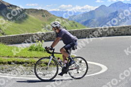 Foto #2239538 | 06-07-2022 11:05 | Passo Dello Stelvio - Prato Seite BICYCLES