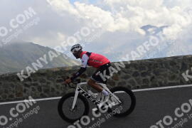 Photo #2658669 | 15-08-2022 11:51 | Passo Dello Stelvio - Prato side BICYCLES