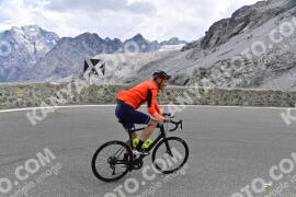 Foto #2796960 | 02-09-2022 14:37 | Passo Dello Stelvio - Prato Seite BICYCLES