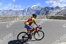 Foto #2742958 | 25-08-2022 13:58 | Passo Dello Stelvio - Prato Seite BICYCLES