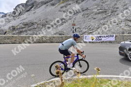 Photo #2839222 | 07-09-2022 13:13 | Passo Dello Stelvio - Prato side BICYCLES