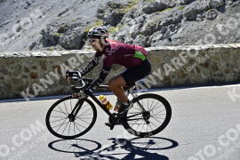 Foto #2338712 | 17-07-2022 11:32 | Passo Dello Stelvio - Prato Seite BICYCLES