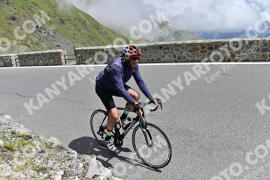 Photo #2427579 | 28-07-2022 12:56 | Passo Dello Stelvio - Prato side BICYCLES