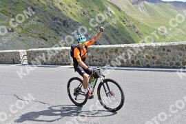 Foto #2377572 | 24-07-2022 10:59 | Passo Dello Stelvio - Prato Seite BICYCLES
