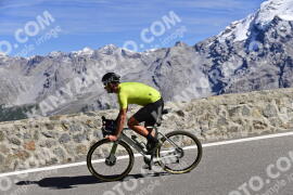 Foto #2864918 | 12-09-2022 14:27 | Passo Dello Stelvio - Prato Seite BICYCLES