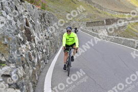 Photo #2766058 | 28-08-2022 13:56 | Passo Dello Stelvio - Prato side BICYCLES