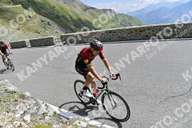 Foto #2377643 | 24-07-2022 11:00 | Passo Dello Stelvio - Prato Seite BICYCLES