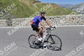 Photo #2259545 | 08-07-2022 15:22 | Passo Dello Stelvio - Prato side BICYCLES